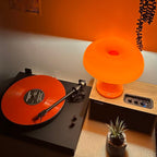 Lampe Champignon - ORLO Maison Lumari