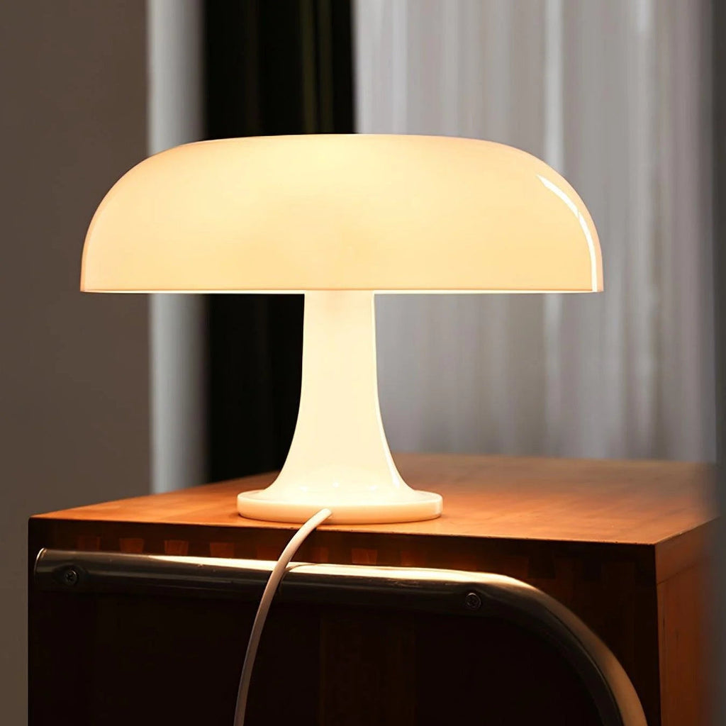 Lampe Champignon - ORLO Maison Lumari