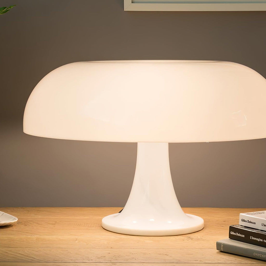 Lampe Champignon - ORLO Maison Lumari