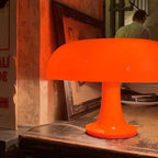 Lampe Champignon - ORLO Maison Lumari