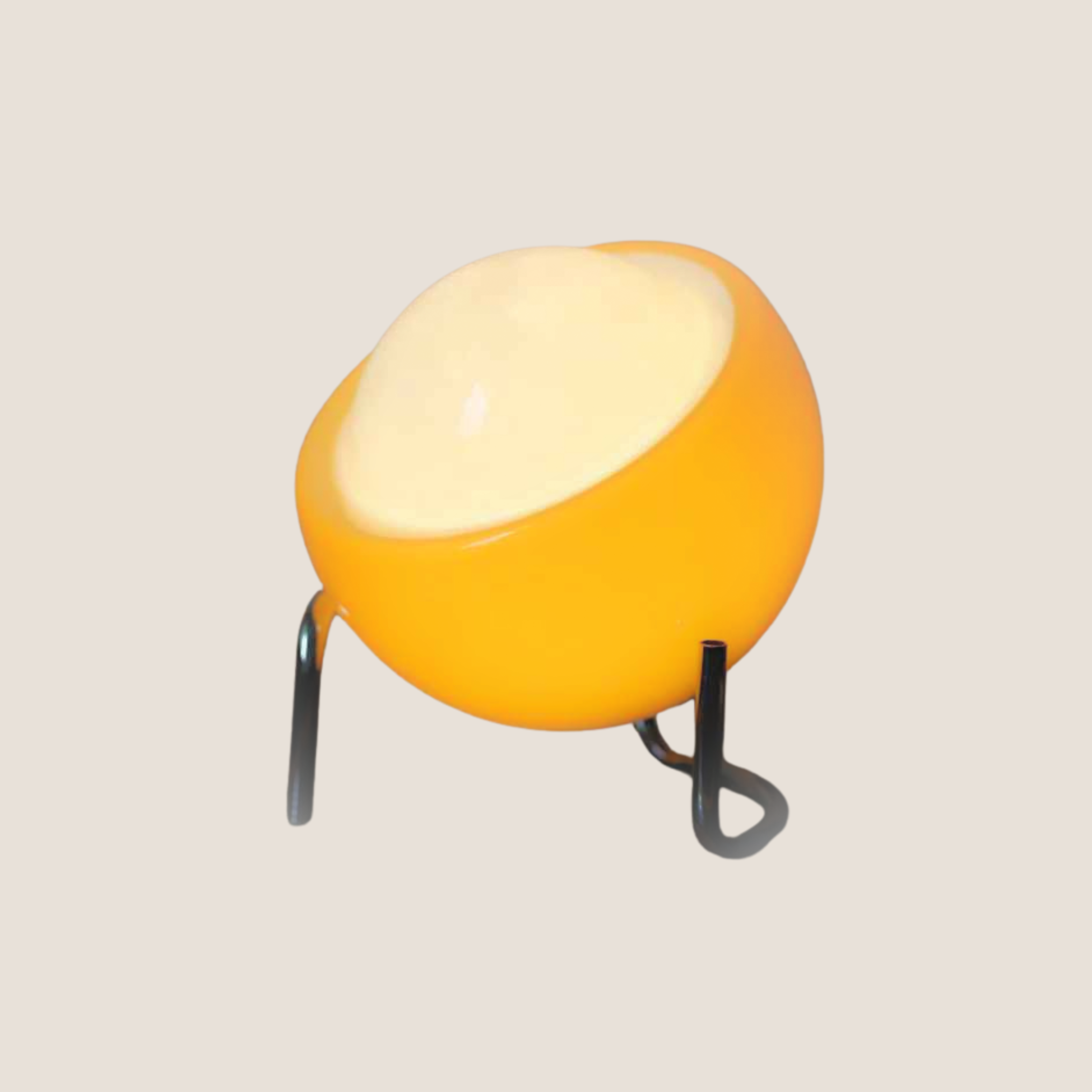 Lampe Sphère - ALVIO Maison Lumari