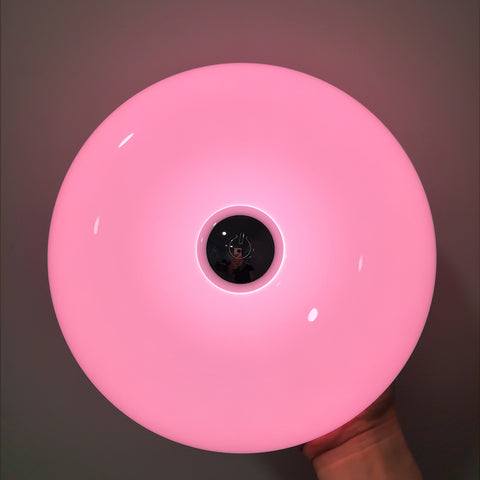 Lampe d'ambiance RGB Maison Lumari, teinte modulable selon l'humeur